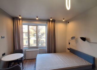 Продаю квартиру студию, 21 м2, Москва, ВАО, улица Стромынка, 19к2