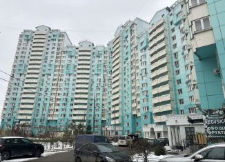 Продажа трехкомнатной квартиры, 94 м2, Красногорск, Красногорский бульвар, 20, ЖК В Павшинской пойме