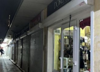 Сдам торговую площадь, 18 м2, Махачкала, улица Каримова, 9, Ленинский внутригородской район