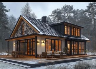 Дом на продажу, 126 м2, Иркутская область, 10-й проезд