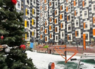 Продам 2-ком. квартиру, 66 м2, Москва, Дмитровское шоссе, 107к1