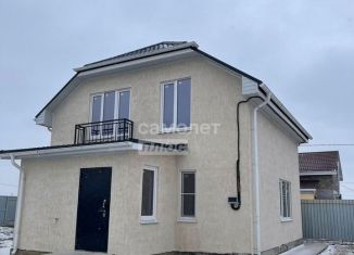 Дом на продажу, 105 м2, посёлок Кирпичного Завода № 1, улица Степана Разина, 12