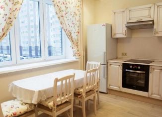 Продается трехкомнатная квартира, 89 м2, Одинцово, Триумфальная улица, 12