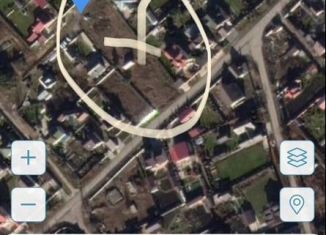 Участок на продажу, 10 сот., поселок Манский, Скалистая улица, 24