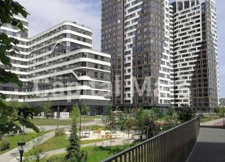 Продается 3-ком. квартира, 82.4 м2, Москва, район Лефортово, улица Крузенштерна, 7