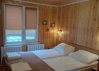 Сдача в аренду дома, 50 м2, Карачаево-Черкесия, улица Ленина, 1