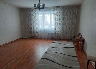 Аренда 3-комнатной квартиры, 86 м2, Сосновоборск, улица Юности, 43