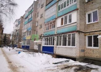 Продается 1-ком. квартира, 36.2 м2, Татарстан, улица Чкалова, 4