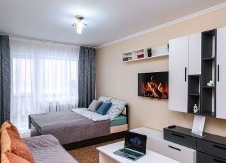 Аренда 1-ком. квартиры, 30 м2, Омск, проспект Менделеева, 28Б