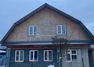 Продам дом, 230 м2, посёлок Боголюбово, улица Фрунзе, 71А