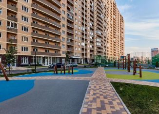 Продам двухкомнатную квартиру, 50 м2, Краснодар, улица Петра Метальникова, 36, ЖК Лучший