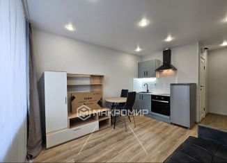 Квартира на продажу студия, 17 м2, Казань, улица Мазита Гафури, 7, Вахитовский район