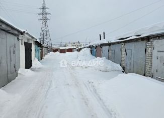 Продам гараж, 30 м2, Тобольск, микрорайон 7А, 4В