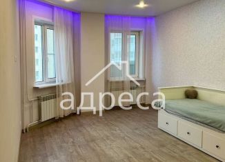 Продам 2-комнатную квартиру, 74.7 м2, Самара, Московское шоссе, 45