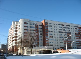 Продажа 3-комнатной квартиры, 61.1 м2, Екатеринбург, улица Щорса, 24