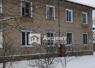 Продам 1-комнатную квартиру, 37.1 м2, Ивановская область, Сосновая улица, 10