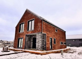 Продается дом, 110 м2, поселок Дома отдыха Авангард