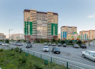 Продам 1-комнатную квартиру, 43 м2, Тюмень, улица Дмитрия Менделеева, 12к1, Восточный округ