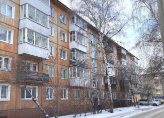 Продаю 2-комнатную квартиру, 46 м2, Иркутск, Севастопольская улица, 243