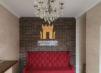 Продам 3-ком. квартиру, 82.7 м2, Ростов-на-Дону, Петровская улица, 3, Кировский район