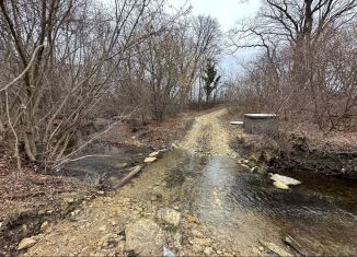 Продажа земельного участка, 172 сот., станица Гостагаевская, Комсомольская улица