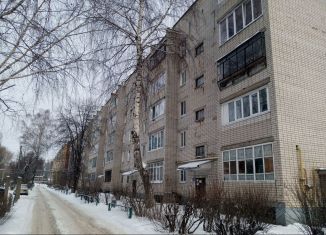 Продажа 1-ком. квартиры, 31 м2, посёлок Руэм, улица Шумелёва, 17