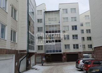 Квартира на продажу студия, 26 м2, Иркутск, микрорайон Ершовский, 28/8