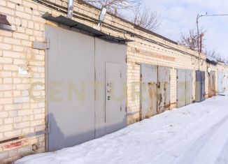 Продаю гараж, Ульяновская область, улица Ефремова, 54Ж