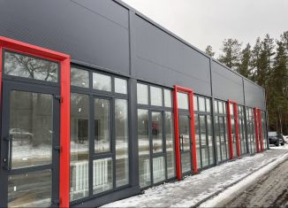 Сдам торговую площадь, 16 м2, Воронеж, улица Курчатова, 26В