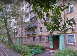 Продается трехкомнатная квартира, 56.1 м2, Москва, улица Молостовых, 15к2, район Ивановское