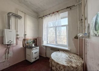 Продается 2-ком. квартира, 53 м2, Таганрог, Восточная улица, 41