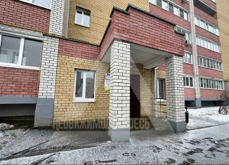 Продажа двухкомнатной квартиры, 53 м2, Владимир, Новгородская улица, 30к2