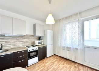 Продажа 1-комнатной квартиры, 37.5 м2, Краснодарский край, улица им. Героя Яцкова И.В., 20