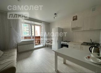 Продаю 1-ком. квартиру, 24 м2, Омск, 2-я Трамвайная улица, 39