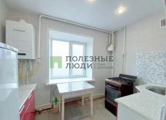 Продается двухкомнатная квартира, 44 м2, Татарстан, Кооперативная улица, 3