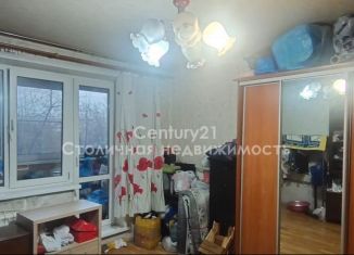 Продам 1-комнатную квартиру, 38.1 м2, Москва, район Люблино, улица Марьинский Парк, 33