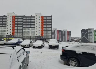 Квартира на продажу студия, 25.3 м2, поселок городского типа Стройкерамика, улица Николая Симонова, 19