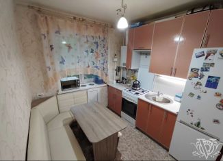 Продам 2-ком. квартиру, 45 м2, Коми, проспект Космонавтов, 30