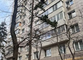 Продам двухкомнатную квартиру, 46 м2, Москва, улица Каховка, 39к1, метро Новые Черёмушки