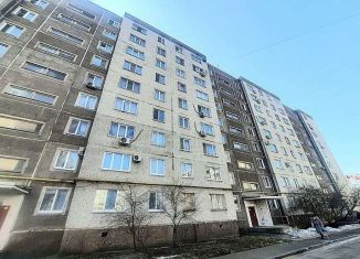 Продажа 3-комнатной квартиры, 63 м2, Воронеж, Тепличная улица, 4, Советский район