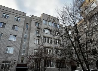 Продается четырехкомнатная квартира, 102 м2, Тамбов, Андреевская улица, 86, Ленинский район