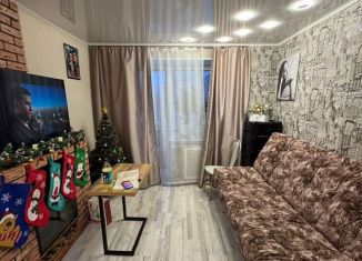 Продажа двухкомнатной квартиры, 47 м2, Чебаркуль, улица Крылова, 12