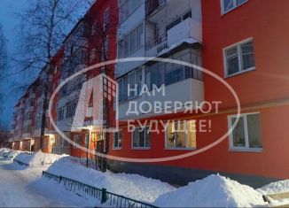 Продается двухкомнатная квартира, 41.7 м2, Чусовой, улица Сивкова, 6