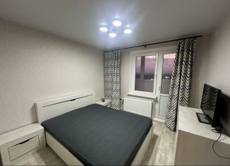 Сдача в аренду 2-комнатной квартиры, 43 м2, Ростов-на-Дону, переулок Поленова, 21/10, ЖК Платовский