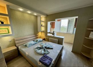 Сдается 1-ком. квартира, 45 м2, Орёл, улица Нормандия-Неман, 74