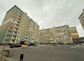 Продажа 2-ком. квартиры, 97 м2, Каспийск, улица Магомедали Магомеджановa, 18к3, ЖК Стройко