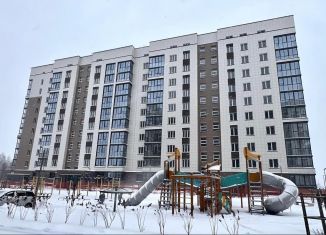 Продам 1-комнатную квартиру, 36 м2, Новосибирская область, Никольский проспект