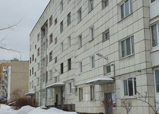 Продажа двухкомнатной квартиры, 49.5 м2, Берёзовский, улица Исакова, 22