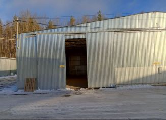 Склад в аренду, 300 м2, деревня Разбегаево, деревня Разбегаево, 26