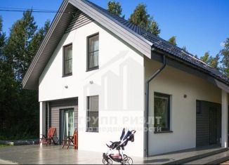 Продам дом, 122 м2, Балтийск